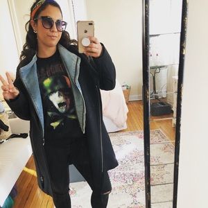 Meet your Posher, Mollie!